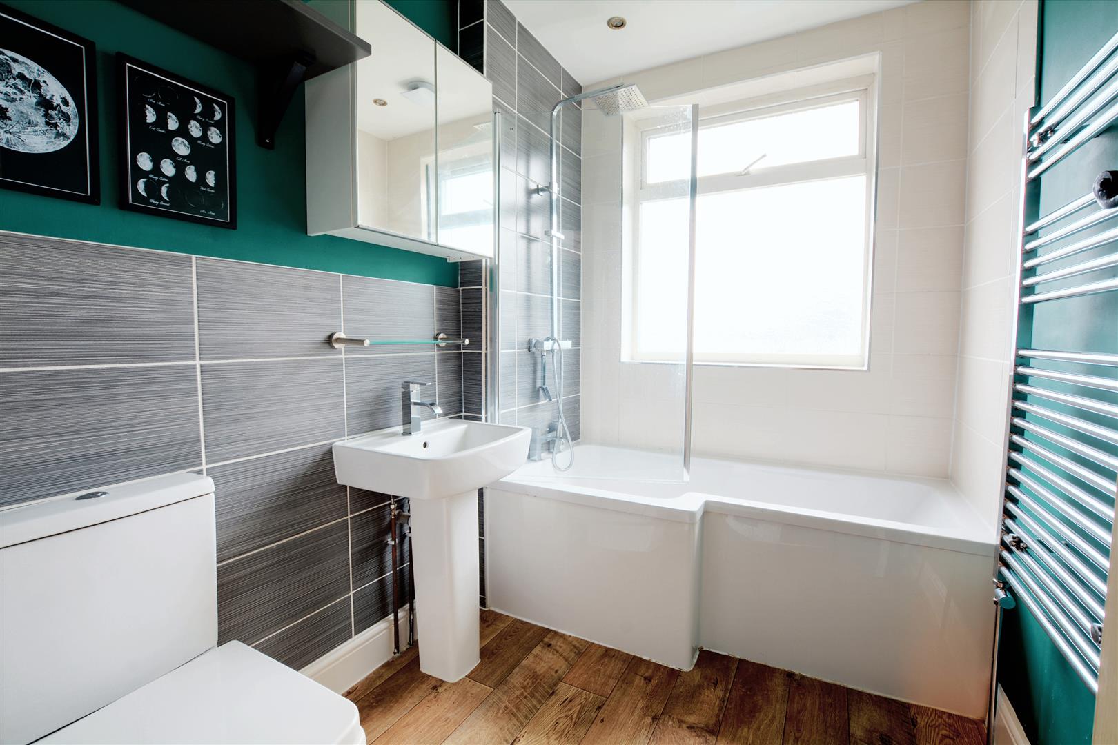 Ernest Road, Carlton, Nottingham Robert Ellis Estate Agents